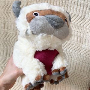 Avatar The Last Airbender - Appa Plush Toy